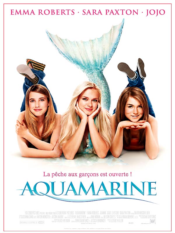 Un film au hasard...