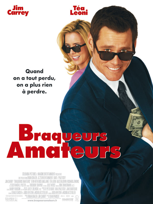 Un film au hasard...