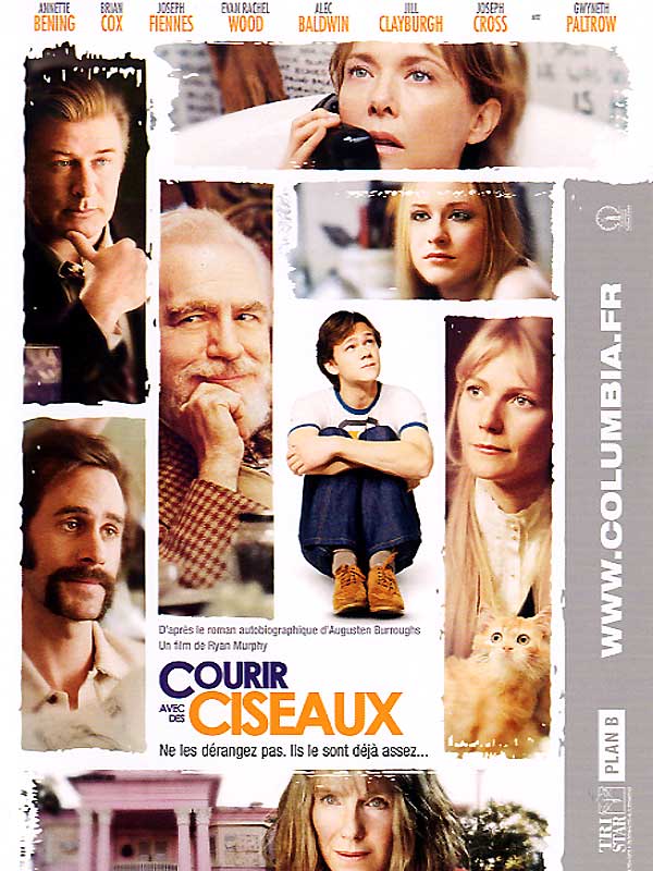 Un film au hasard...