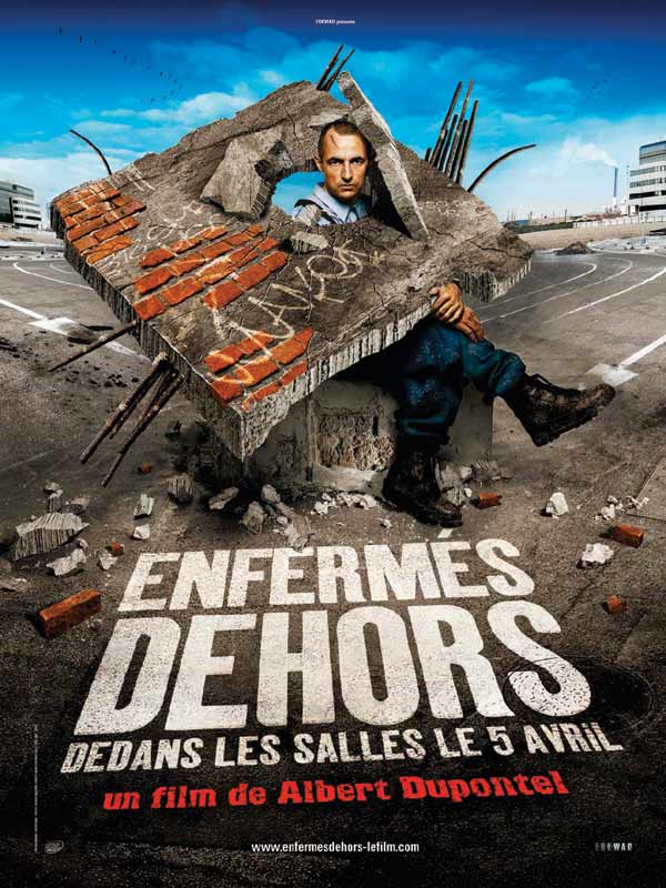 Un film au hasard...