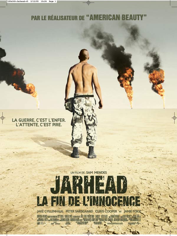 Un film au hasard...