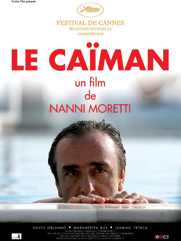 Un film au hasard...