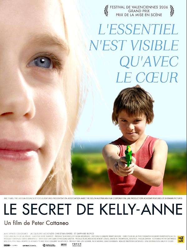 Un film au hasard...