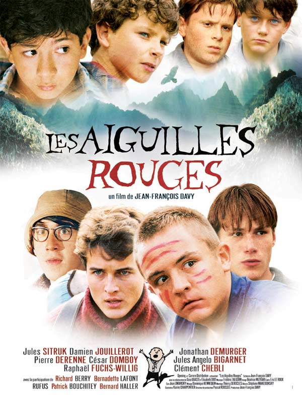 Un film au hasard...