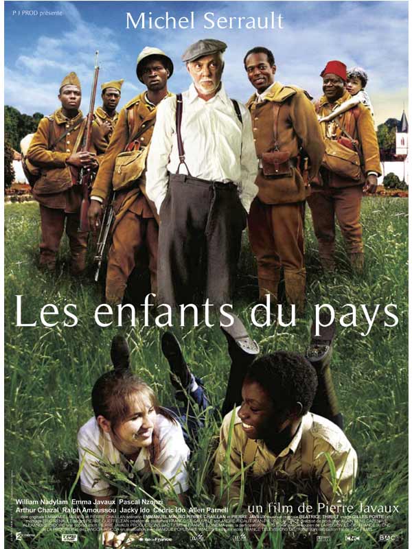 Un film au hasard...