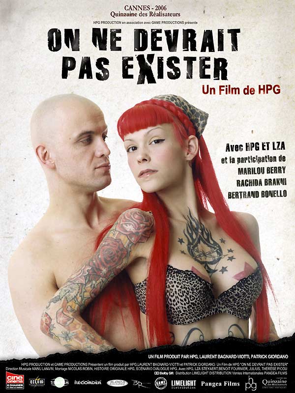 Un film au hasard...