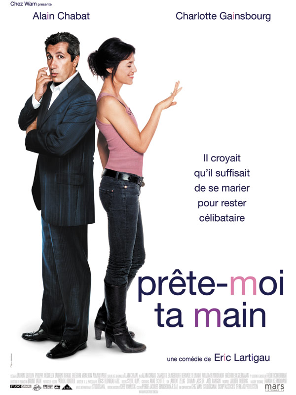 Un film au hasard...