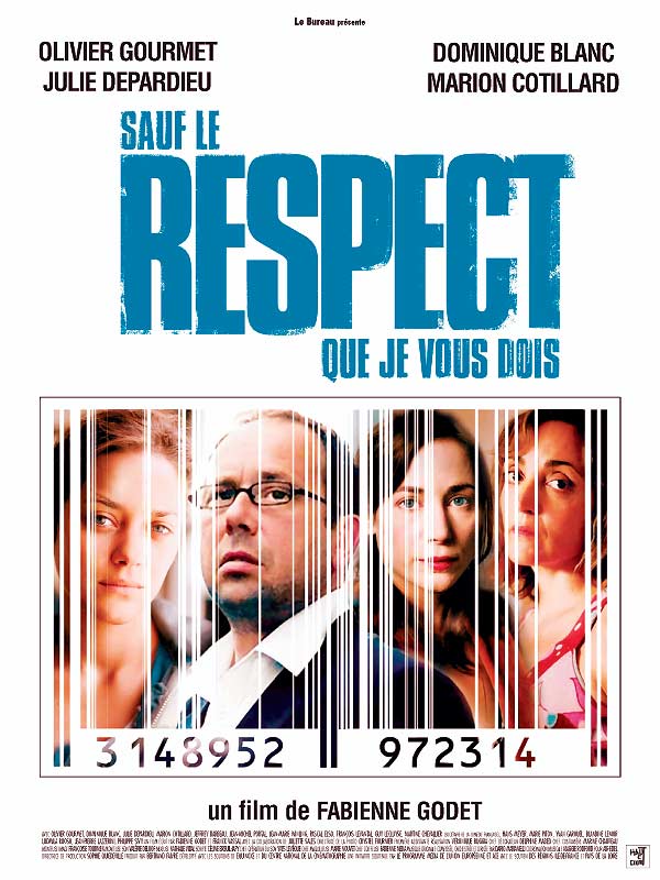 Un film au hasard...