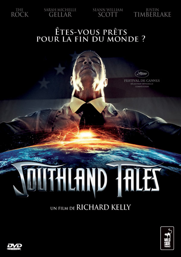 Un film au hasard...