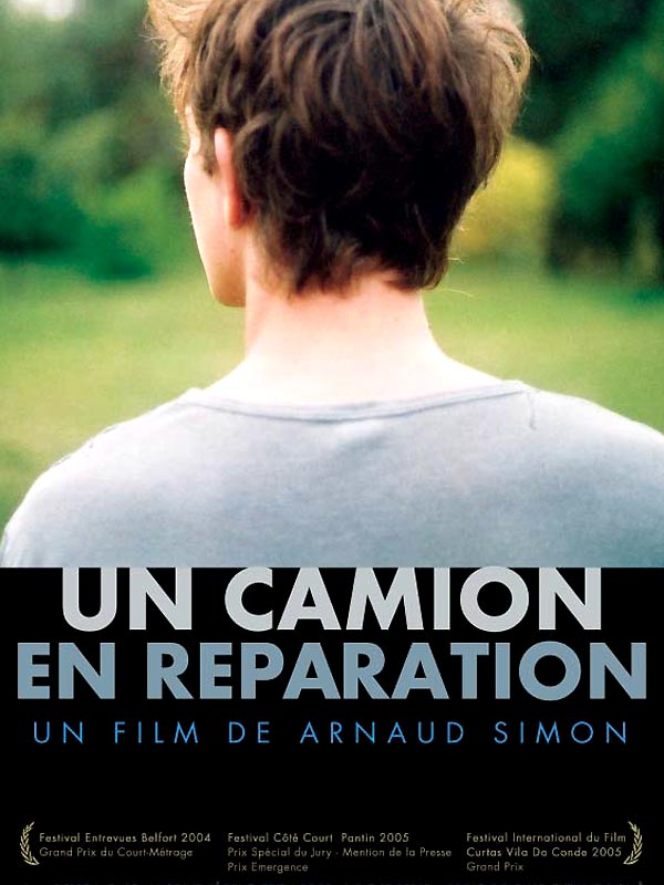 Un film au hasard...