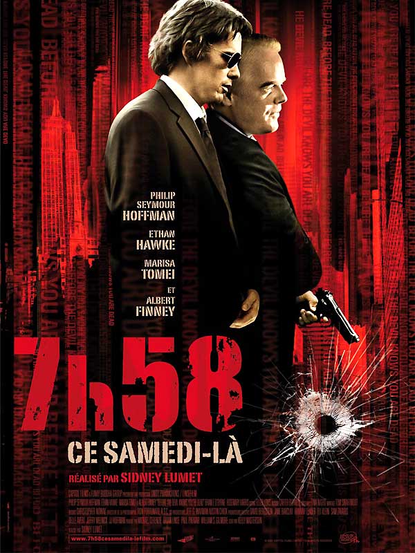 Un film au hasard...