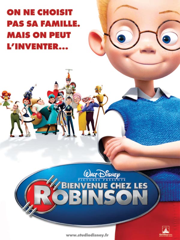 Un film au hasard...