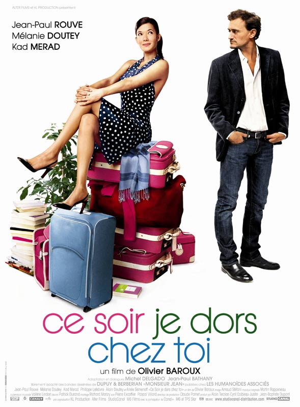 Un film au hasard...