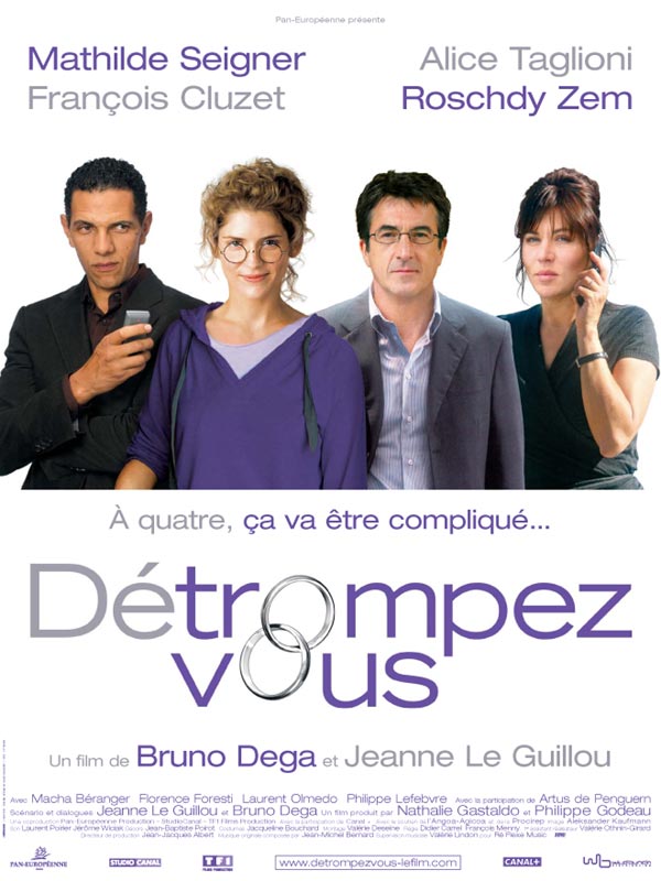 Un film au hasard...