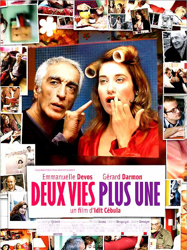 Un film au hasard...