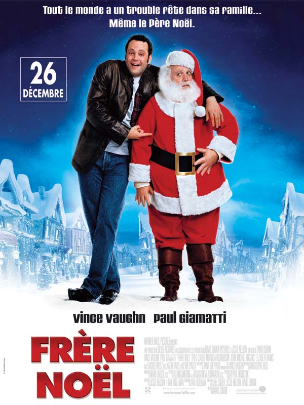 Un film au hasard...