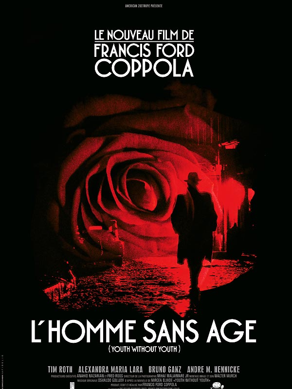 Un film au hasard...