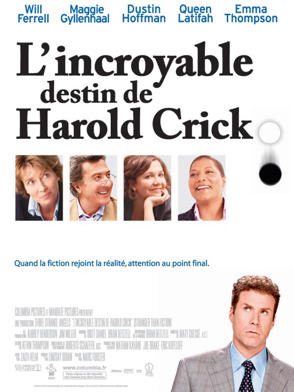 Un film au hasard...