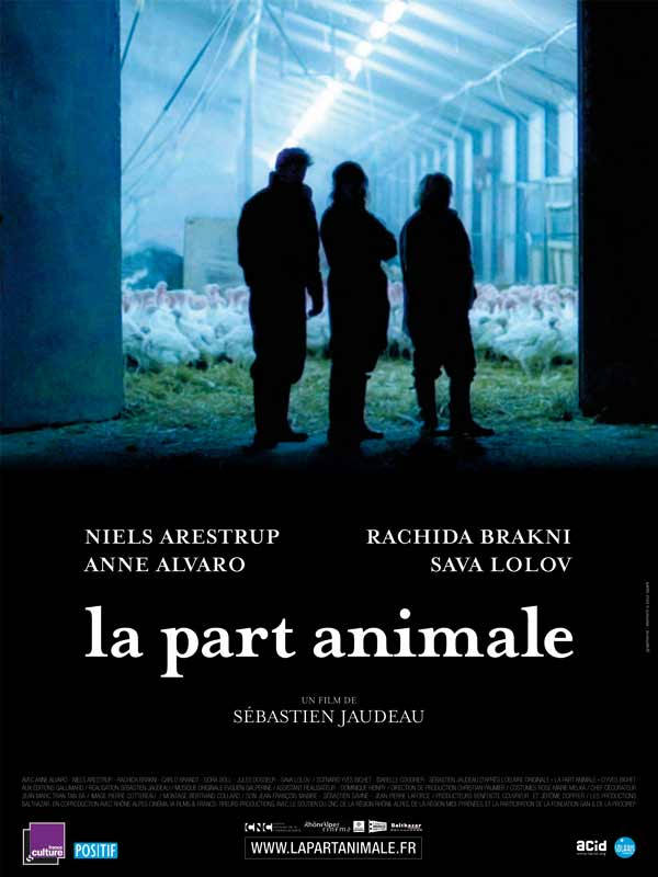 Un film au hasard...