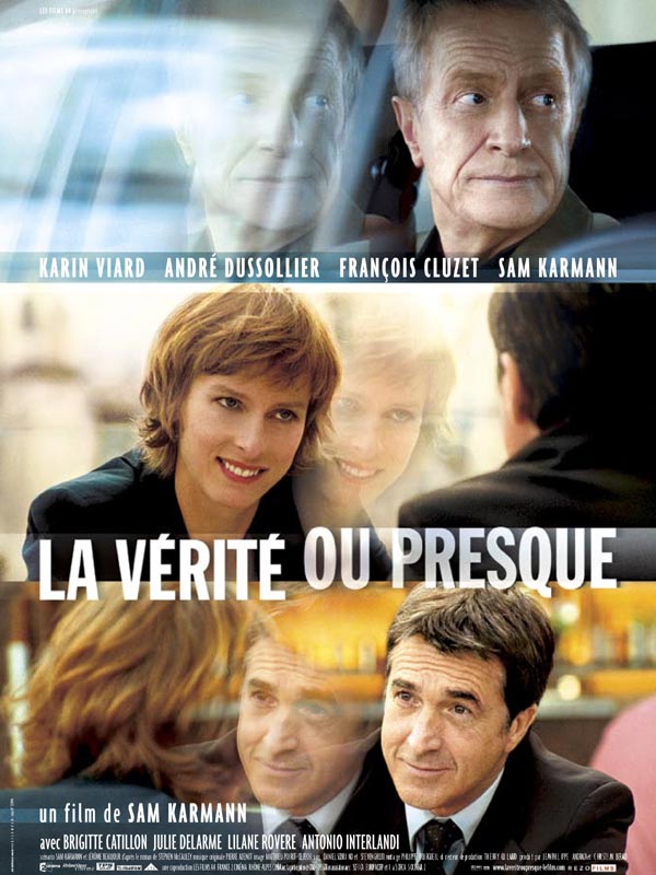 Un film au hasard...