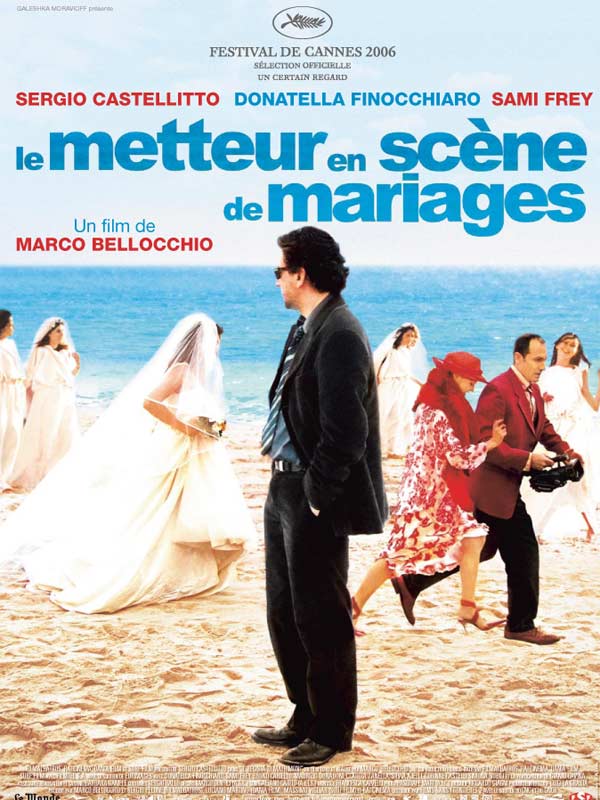 Un film au hasard...