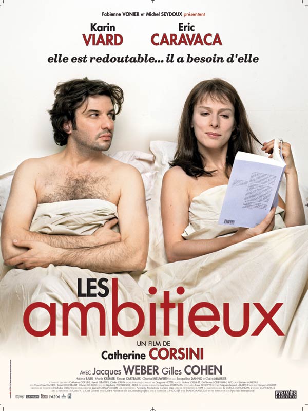 Un film au hasard...