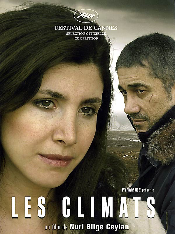 Un film au hasard...