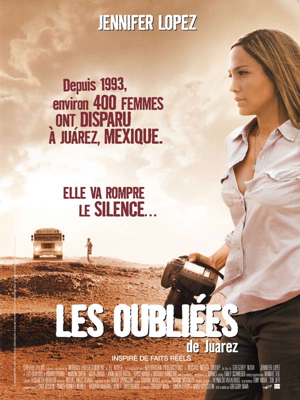 Un film au hasard...