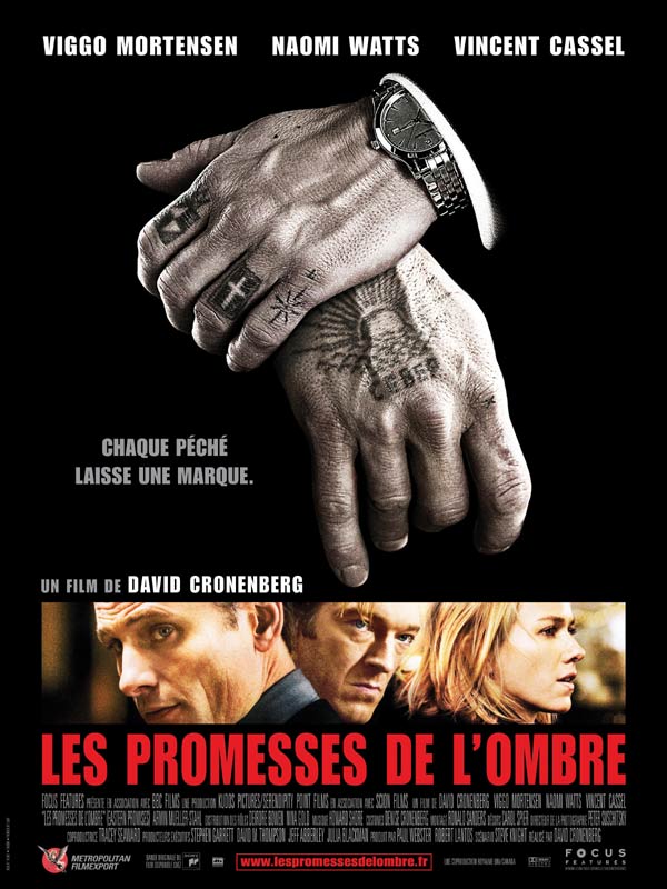 Un film au hasard...