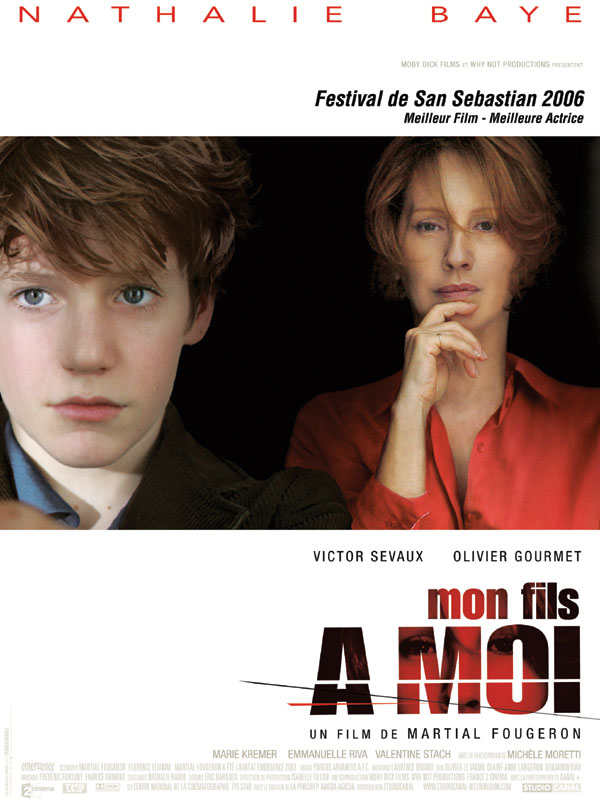 Un film au hasard...