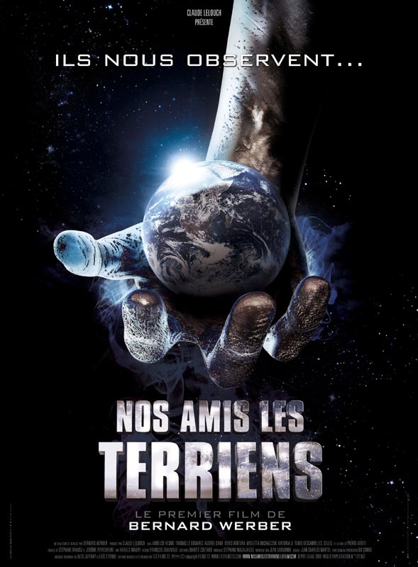 Un film au hasard...