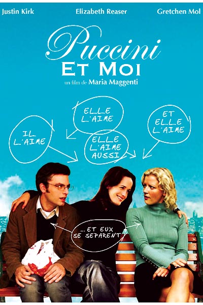 Un film au hasard...