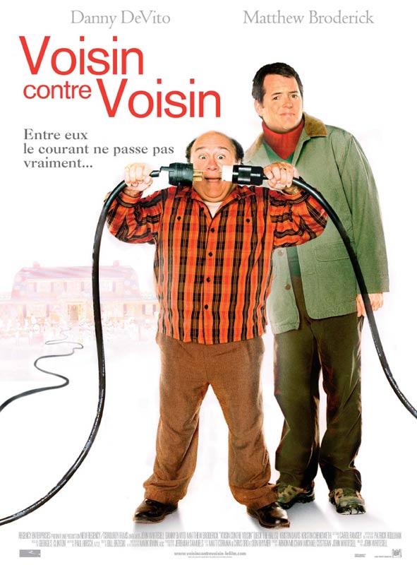 Un film au hasard...