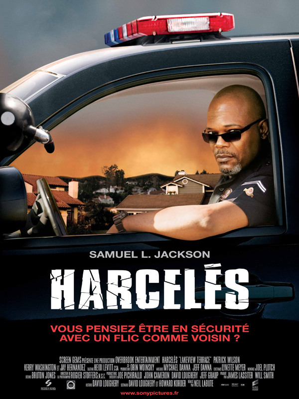 Un film au hasard...