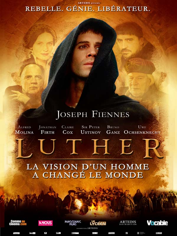 Un film au hasard...