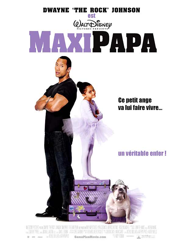 Un film au hasard...