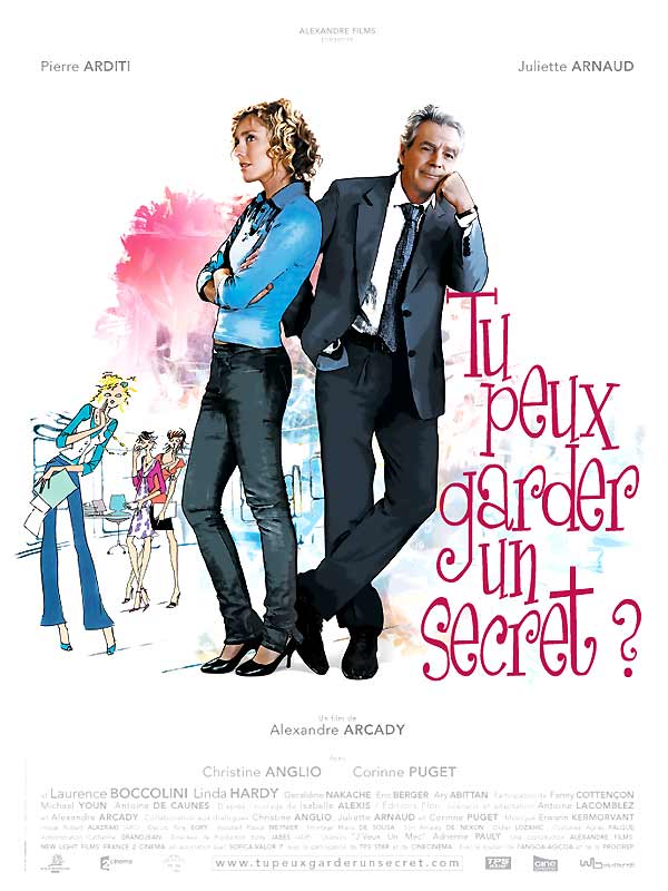 Un film au hasard...