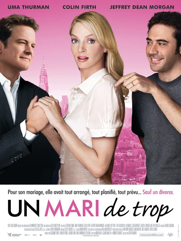 Un film au hasard...