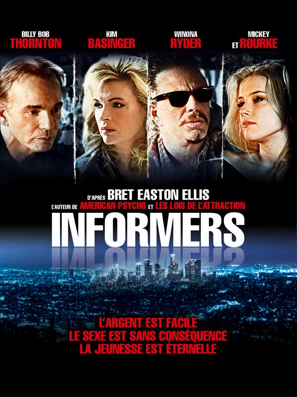 Un film au hasard...