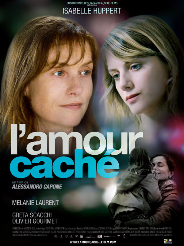 Un film au hasard...