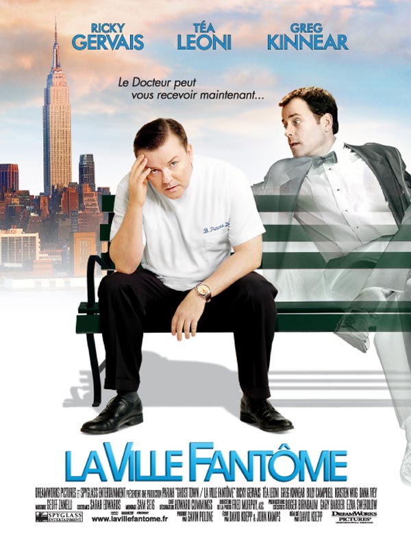 Un film au hasard...