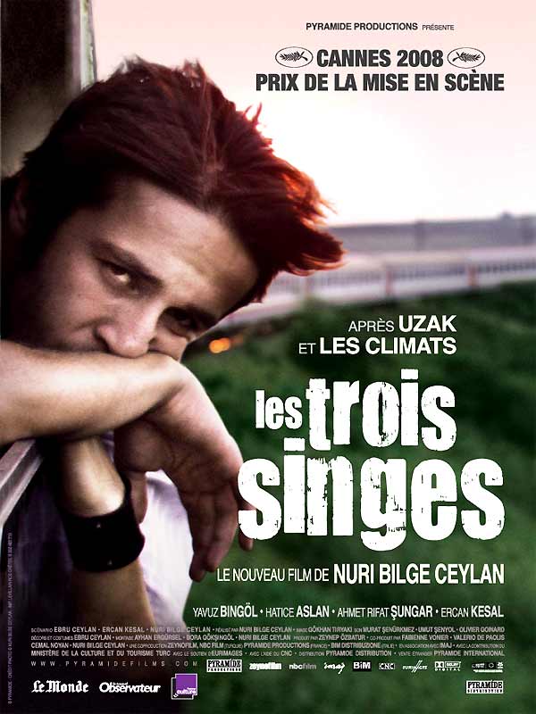 Un film au hasard...