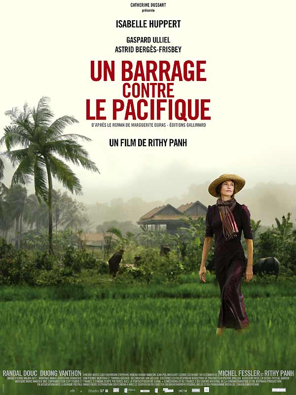 Un film au hasard...