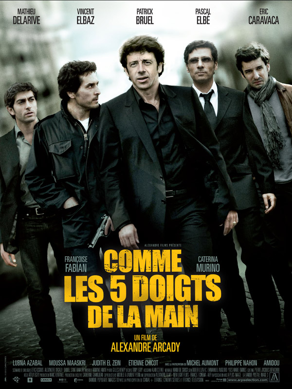 Un film au hasard...