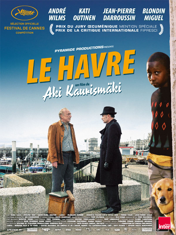 Un film au hasard...