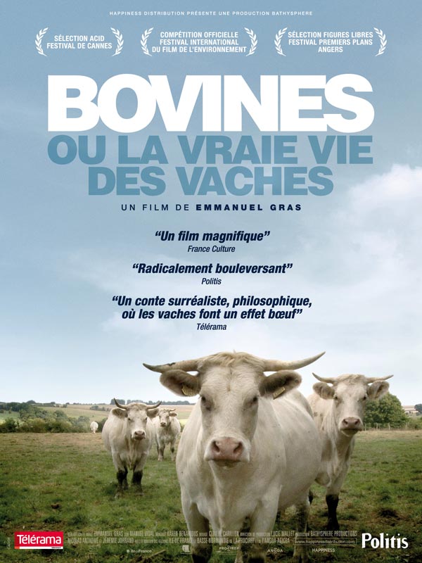 Un film au hasard...