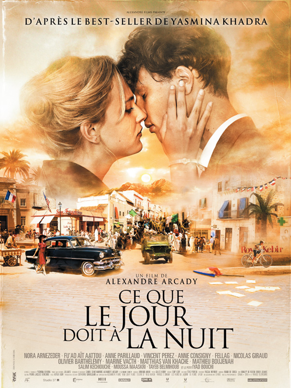 Un film au hasard...