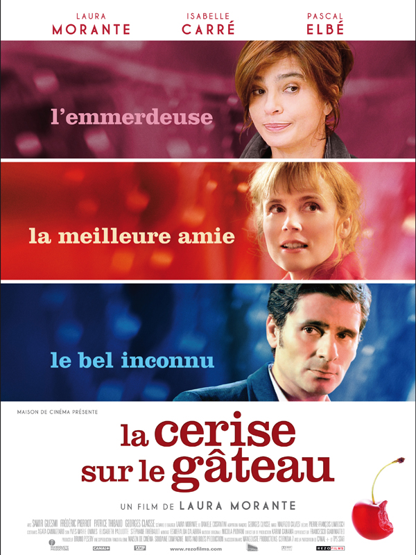 Un film au hasard...