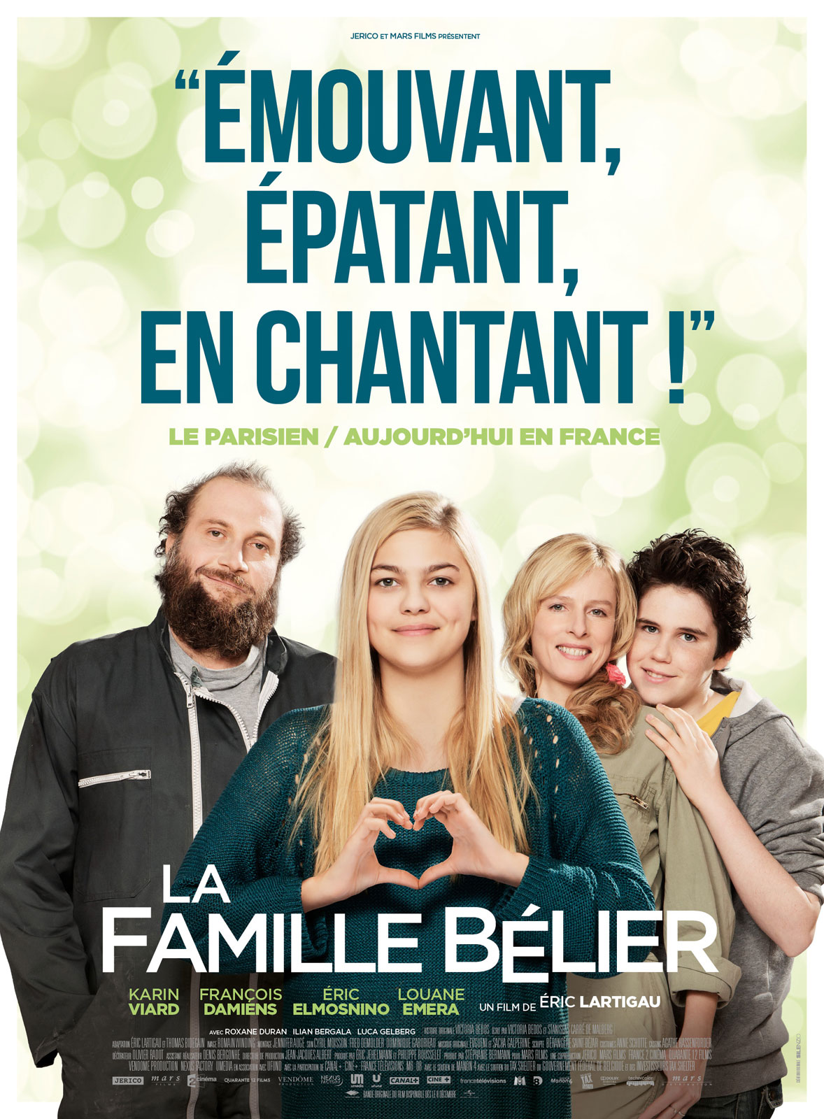 Un film au hasard...