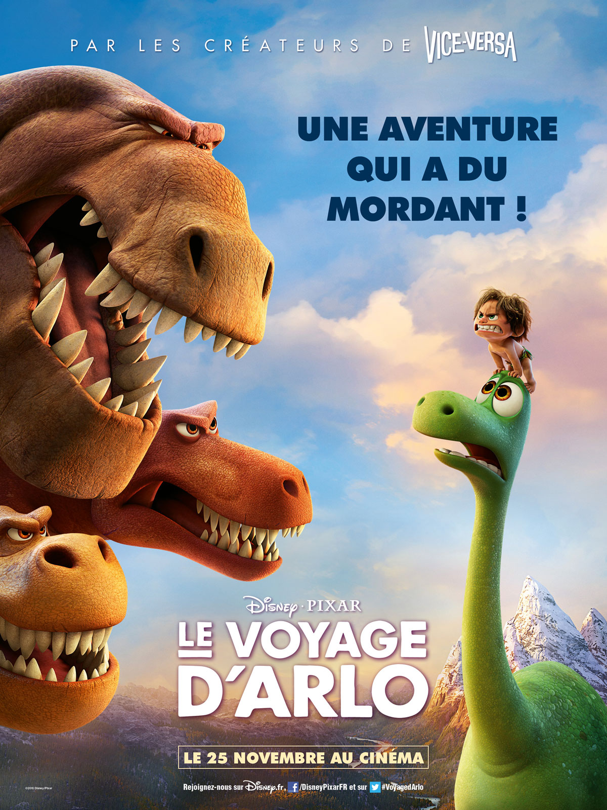 Un film au hasard...